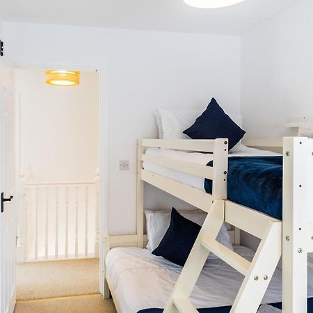 Limeslade House In Mumbles - Family & Dog Friendly Villa Luaran gambar