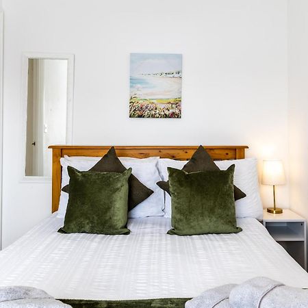 Limeslade House In Mumbles - Family & Dog Friendly Villa Luaran gambar