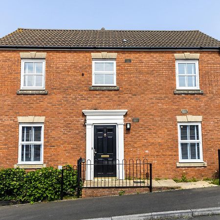 Limeslade House In Mumbles - Family & Dog Friendly Villa Luaran gambar