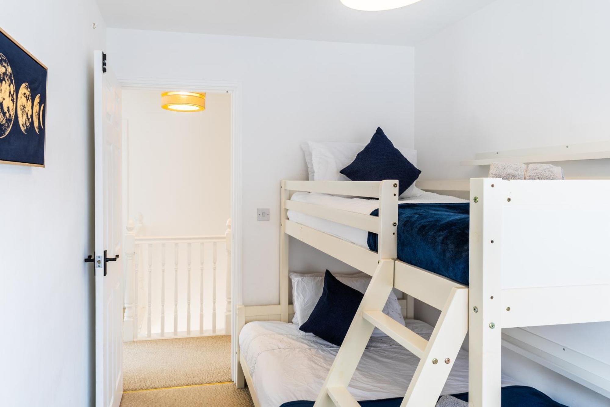 Limeslade House In Mumbles - Family & Dog Friendly Villa Luaran gambar