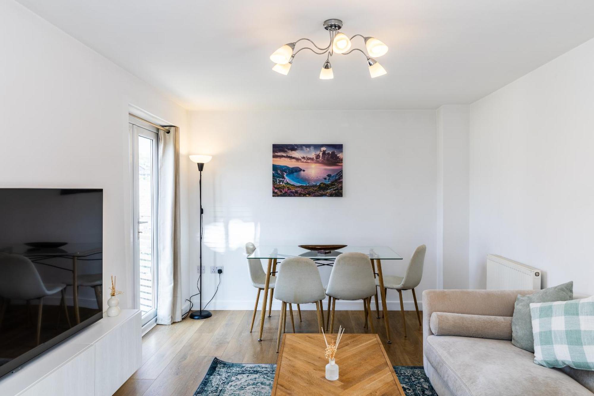 Limeslade House In Mumbles - Family & Dog Friendly Villa Luaran gambar
