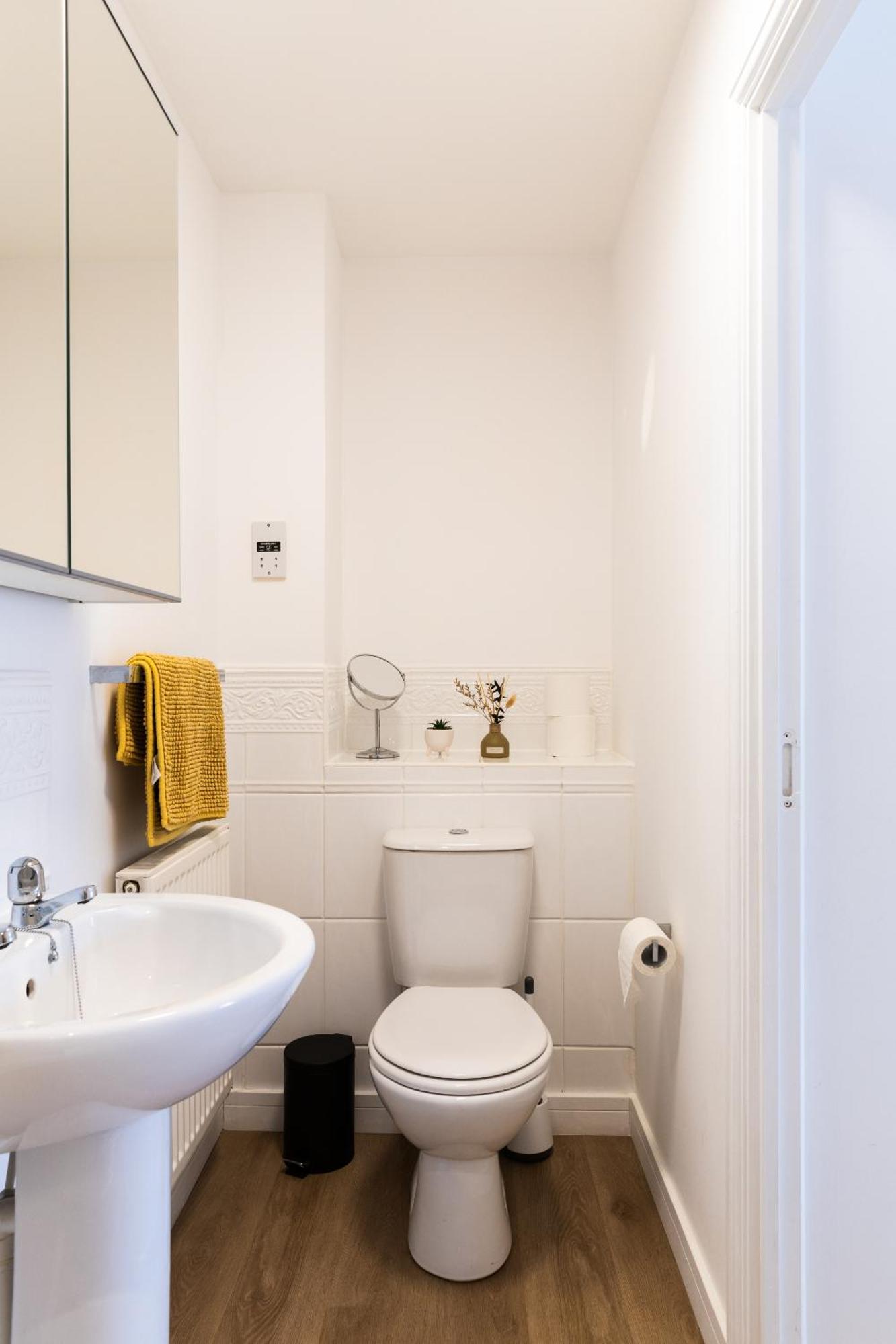 Limeslade House In Mumbles - Family & Dog Friendly Villa Luaran gambar