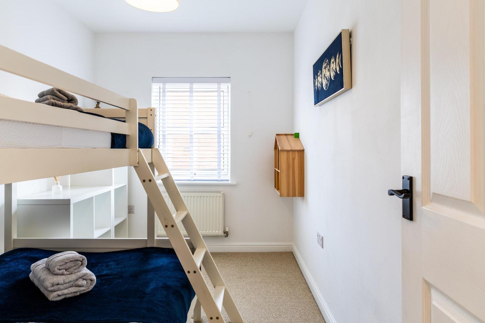 Limeslade House In Mumbles - Family & Dog Friendly Villa Luaran gambar