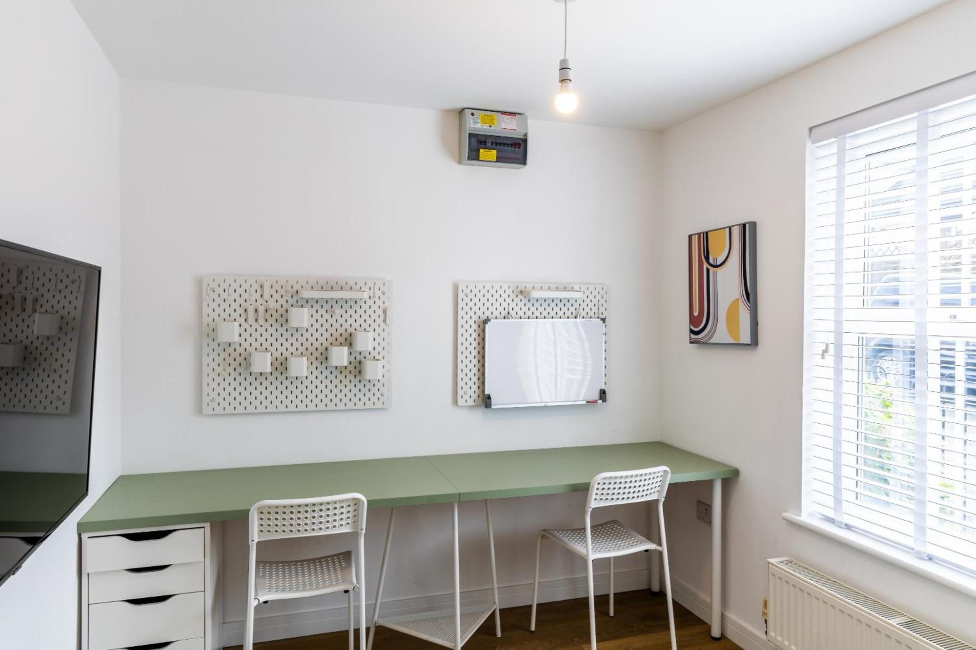 Limeslade House In Mumbles - Family & Dog Friendly Villa Luaran gambar