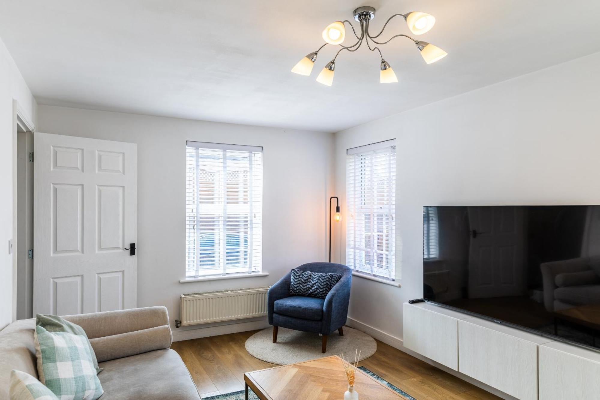 Limeslade House In Mumbles - Family & Dog Friendly Villa Luaran gambar
